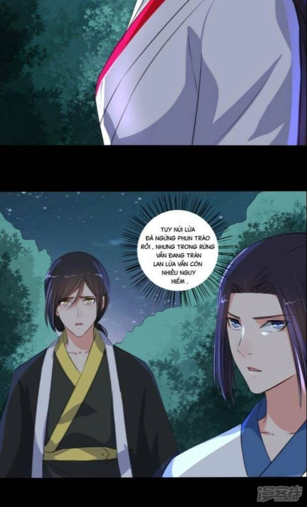 Cuồng Phi Phách Lối Chapter 94 - 26