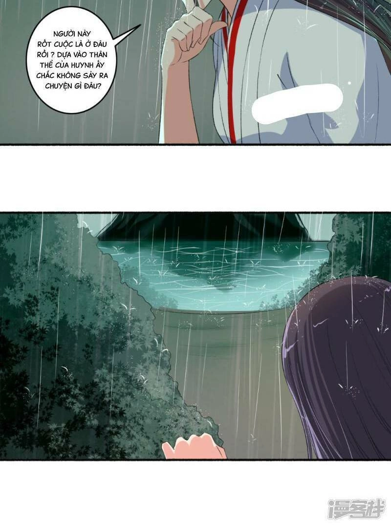 Cuồng Phi Phách Lối Chapter 94 - 34