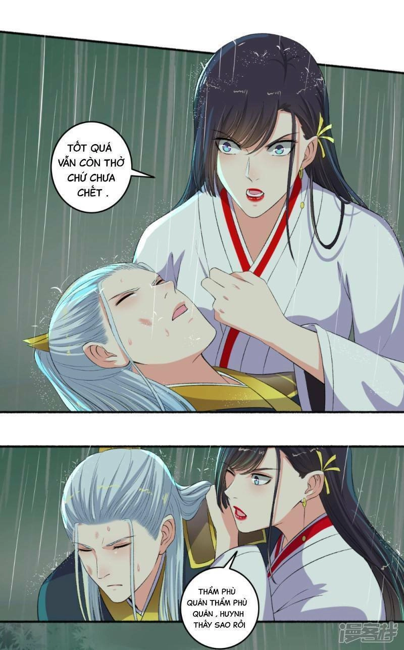 Cuồng Phi Phách Lối Chapter 96 - 2