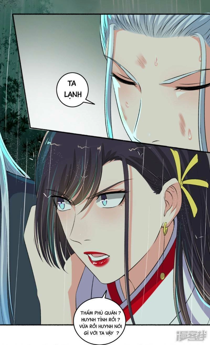 Cuồng Phi Phách Lối Chapter 96 - 3