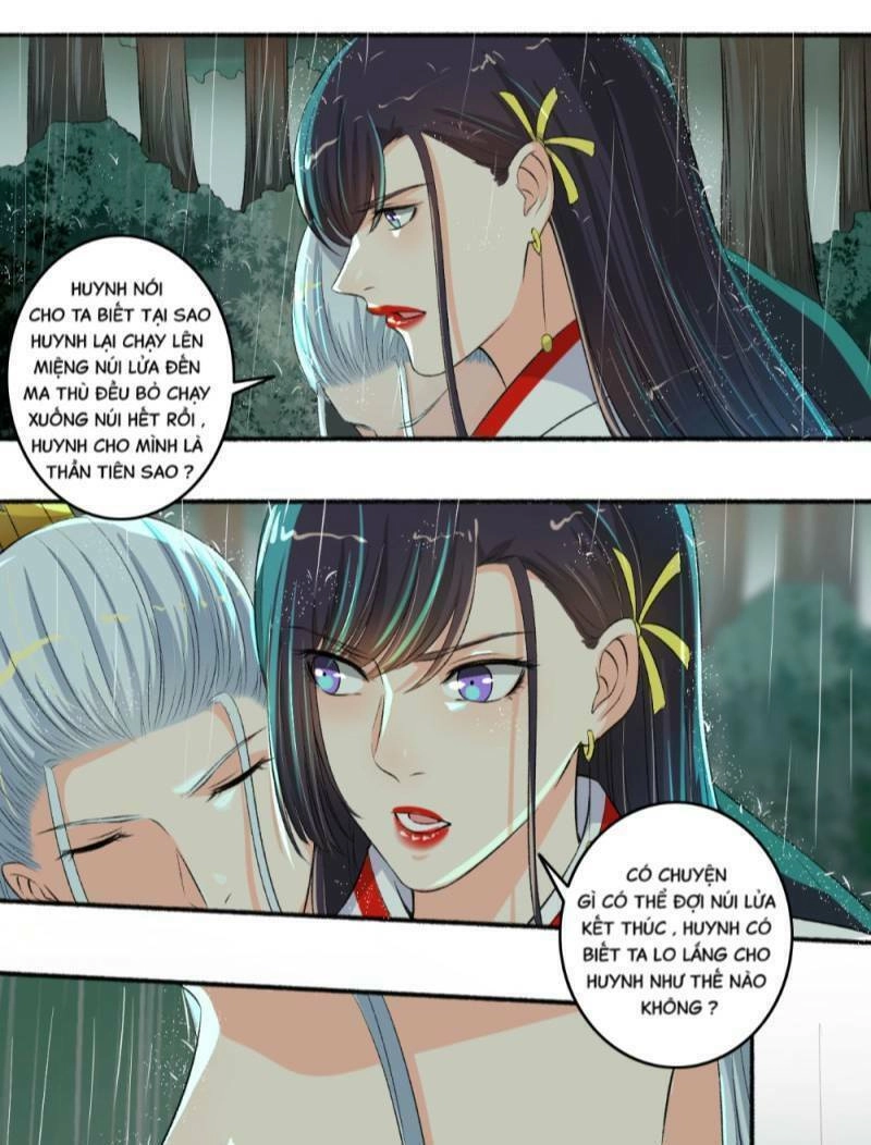 Cuồng Phi Phách Lối Chapter 96 - 5