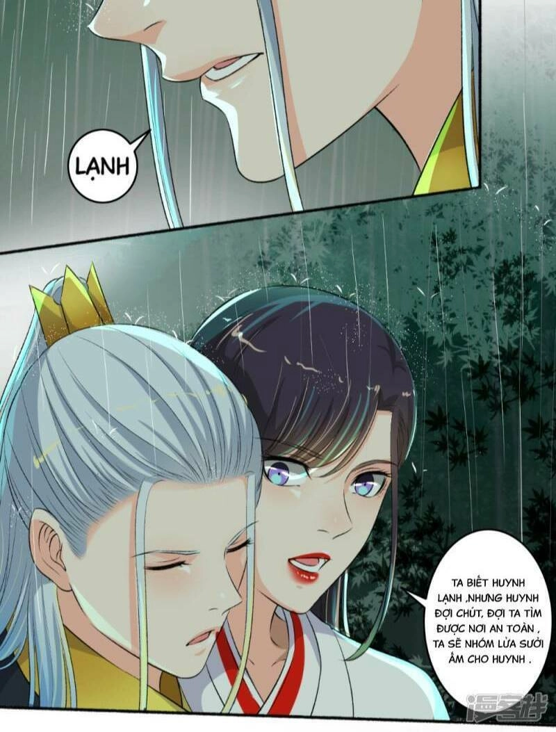 Cuồng Phi Phách Lối Chapter 96 - 6