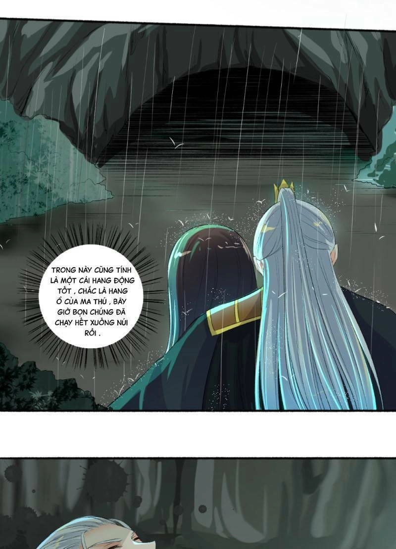 Cuồng Phi Phách Lối Chapter 96 - 7