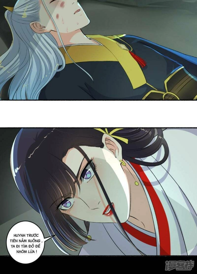 Cuồng Phi Phách Lối Chapter 96 - 8