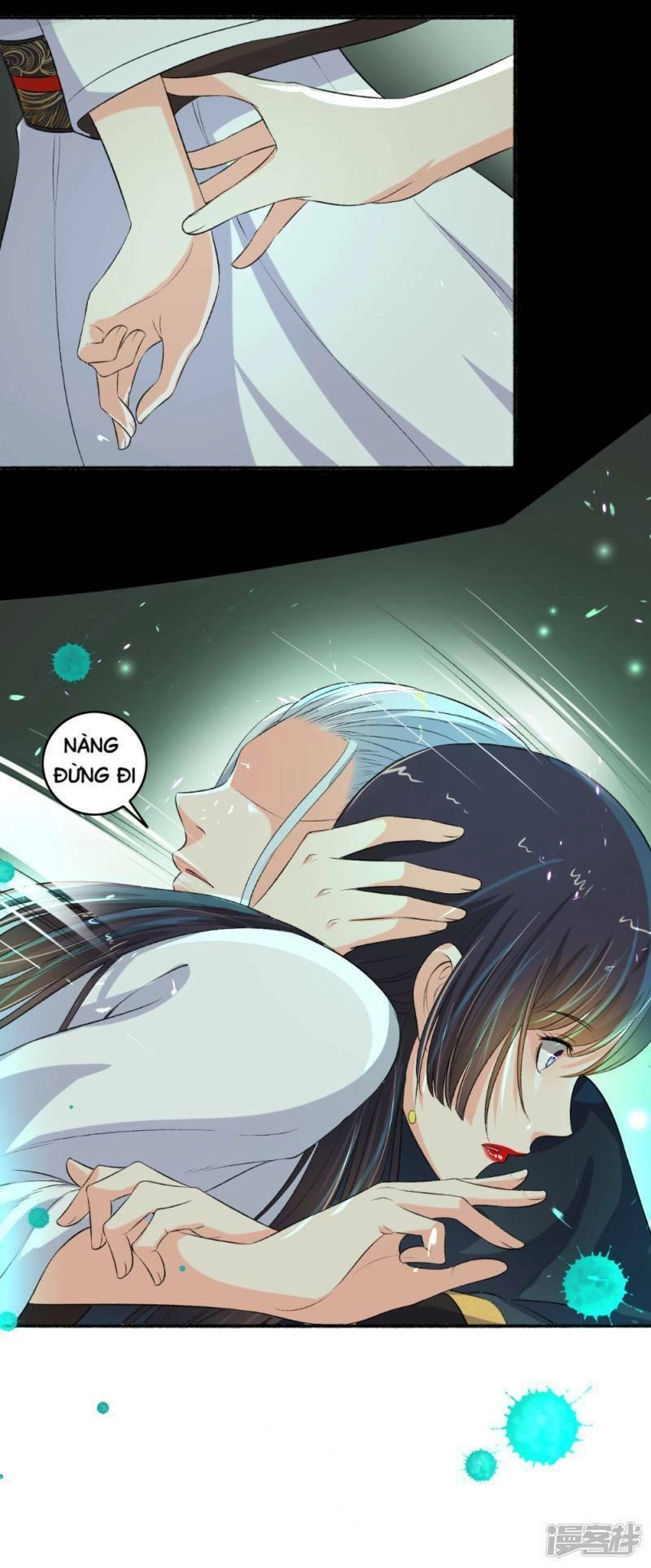 Cuồng Phi Phách Lối Chapter 96 - 9