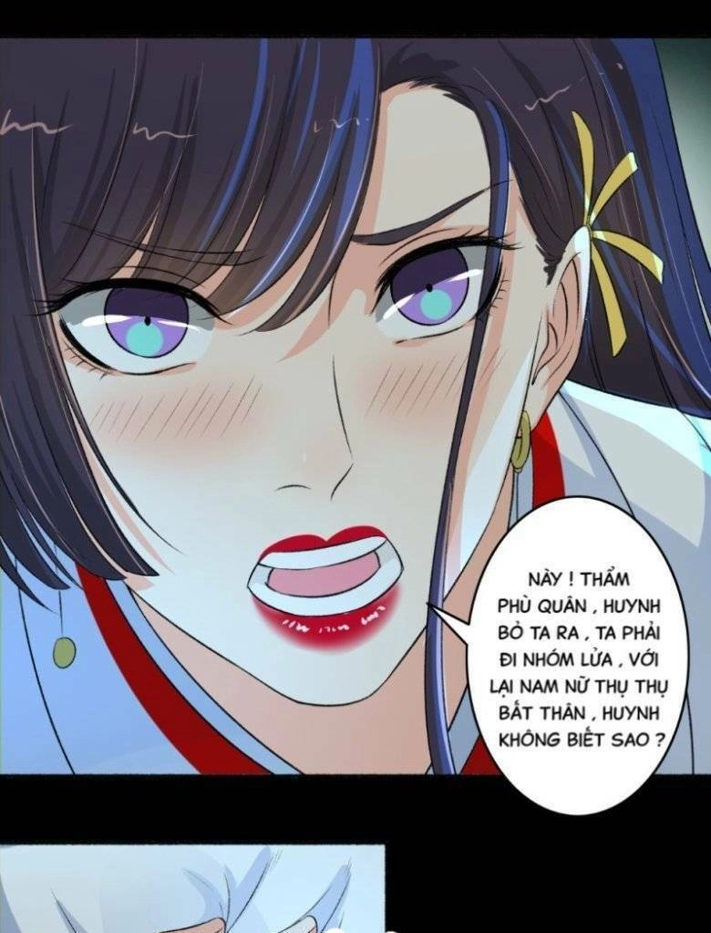 Cuồng Phi Phách Lối Chapter 96 - 11