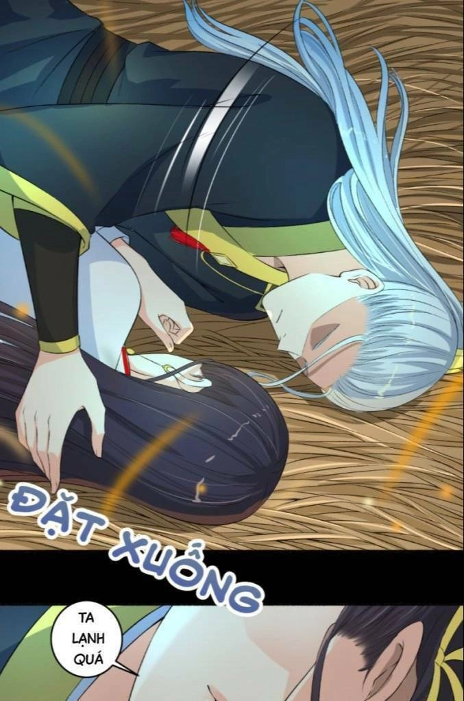 Cuồng Phi Phách Lối Chapter 96 - 13