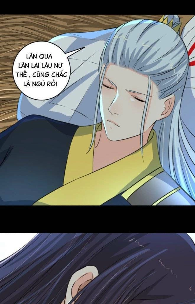 Cuồng Phi Phách Lối Chapter 96 - 15