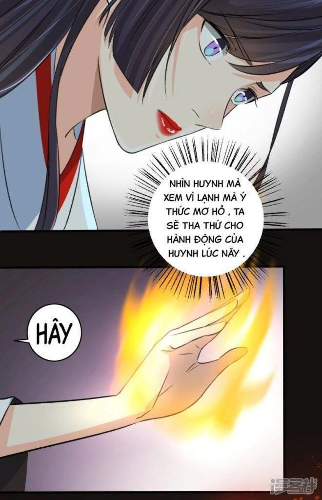 Cuồng Phi Phách Lối Chapter 96 - 16