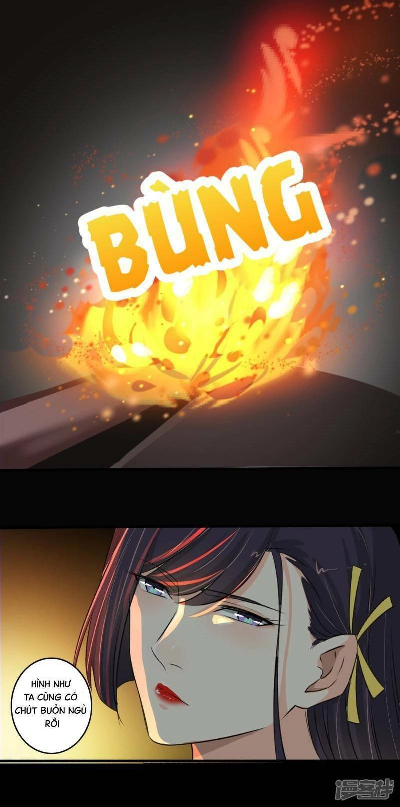 Cuồng Phi Phách Lối Chapter 96 - 17