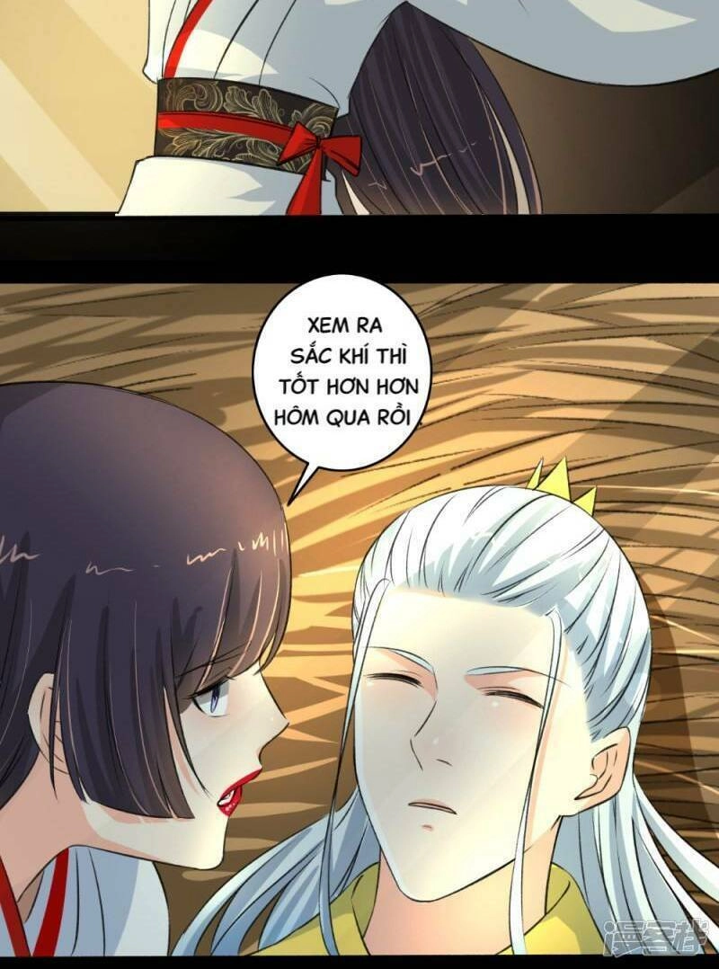 Cuồng Phi Phách Lối Chapter 96 - 19