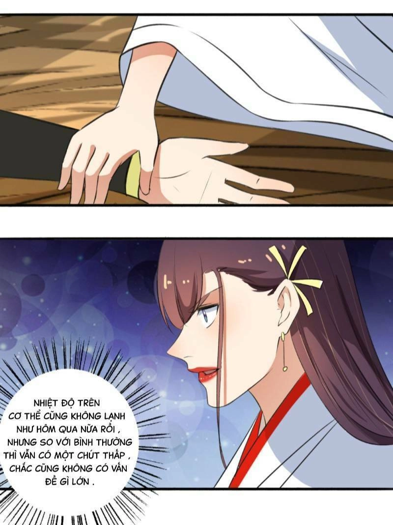 Cuồng Phi Phách Lối Chapter 96 - 20