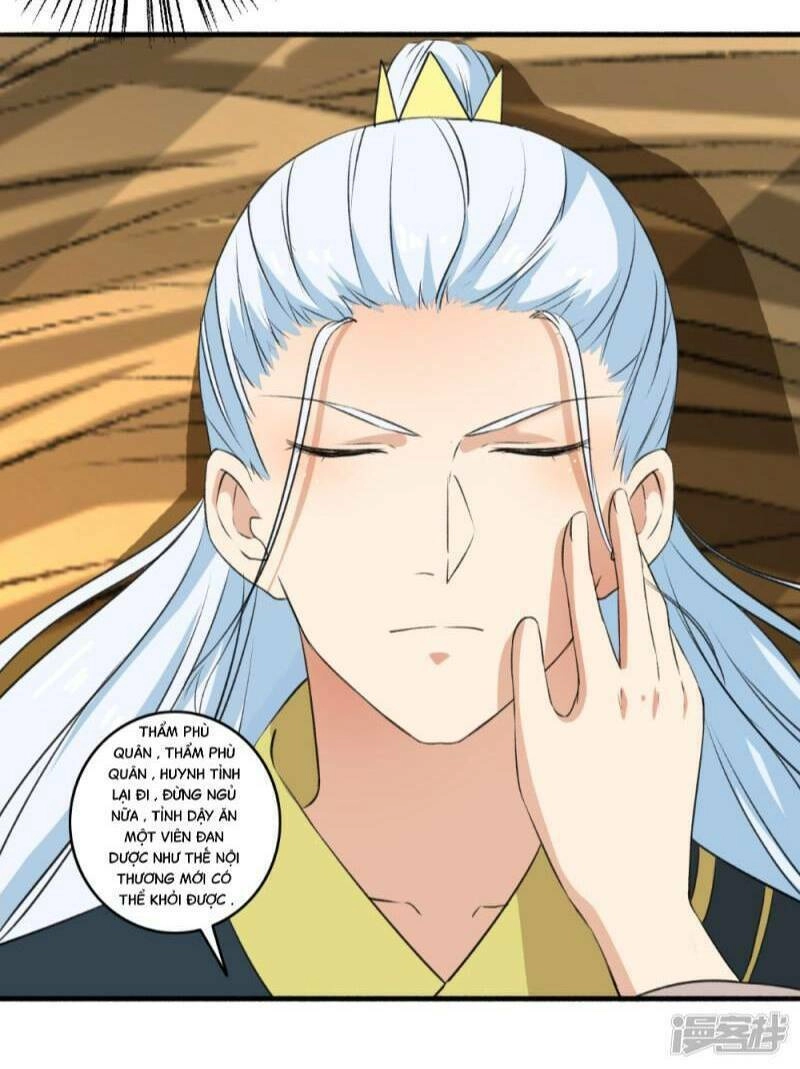 Cuồng Phi Phách Lối Chapter 96 - 21