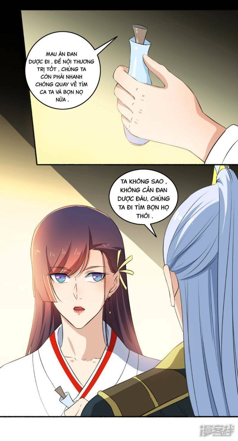 Cuồng Phi Phách Lối Chapter 96 - 25