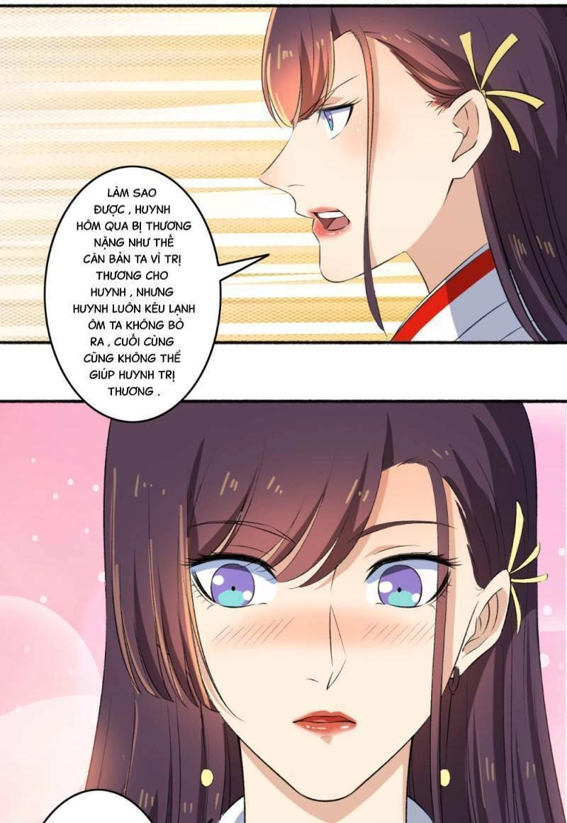 Cuồng Phi Phách Lối Chapter 96 - 26