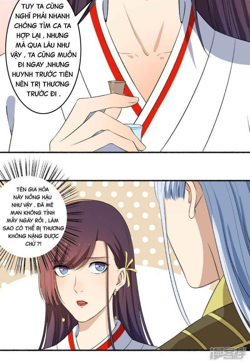 Cuồng Phi Phách Lối Chapter 96 - 27