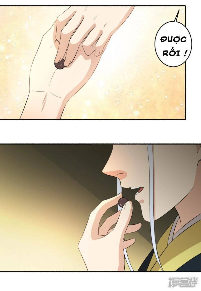 Cuồng Phi Phách Lối Chapter 96 - 28