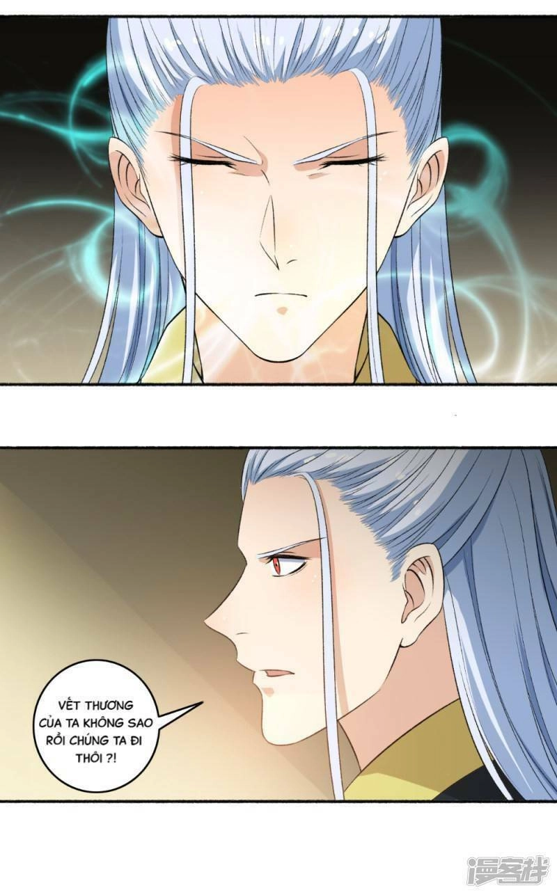 Cuồng Phi Phách Lối Chapter 96 - 29