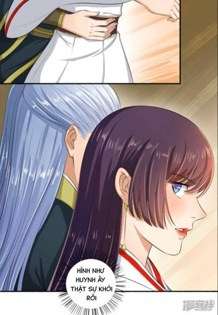 Cuồng Phi Phách Lối Chapter 96 - 31