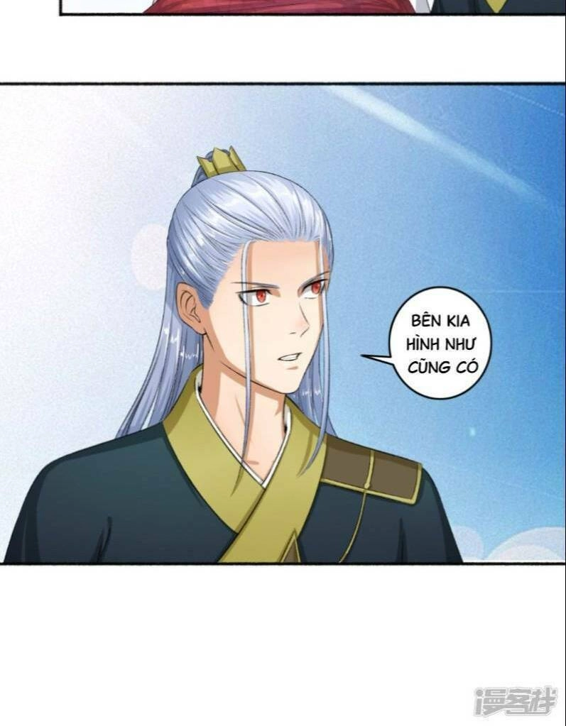 Cuồng Phi Phách Lối Chapter 96 - 34