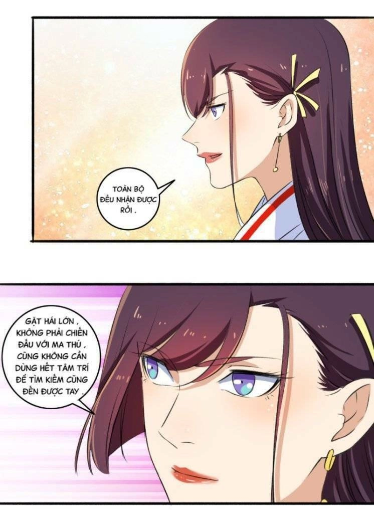 Cuồng Phi Phách Lối Chapter 96 - 35