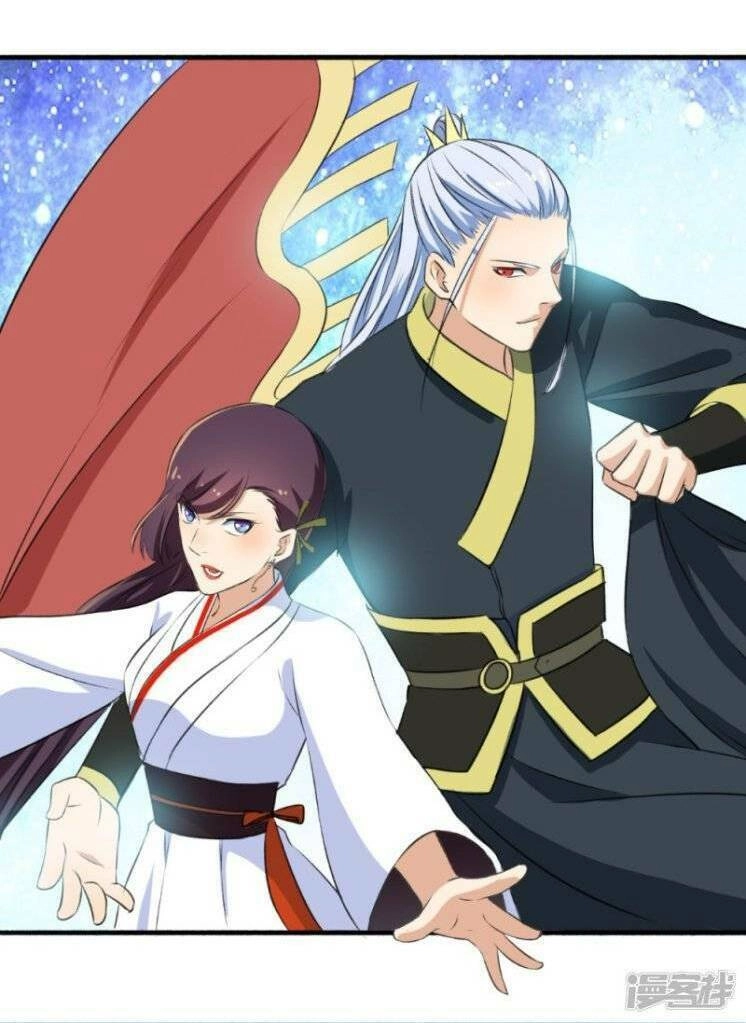 Cuồng Phi Phách Lối Chapter 96 - 36