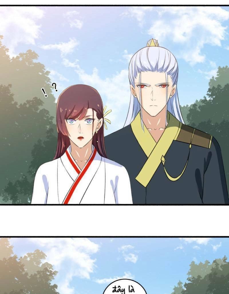 Cuồng Phi Phách Lối Chapter 96 - 38