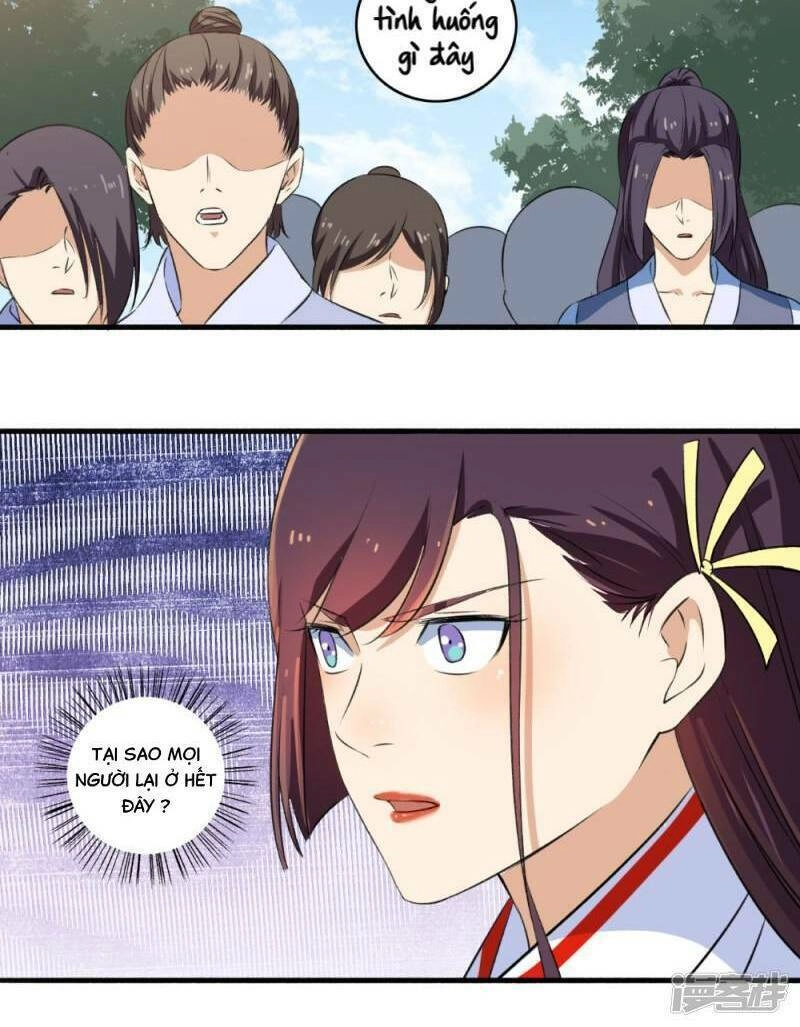 Cuồng Phi Phách Lối Chapter 96 - 39