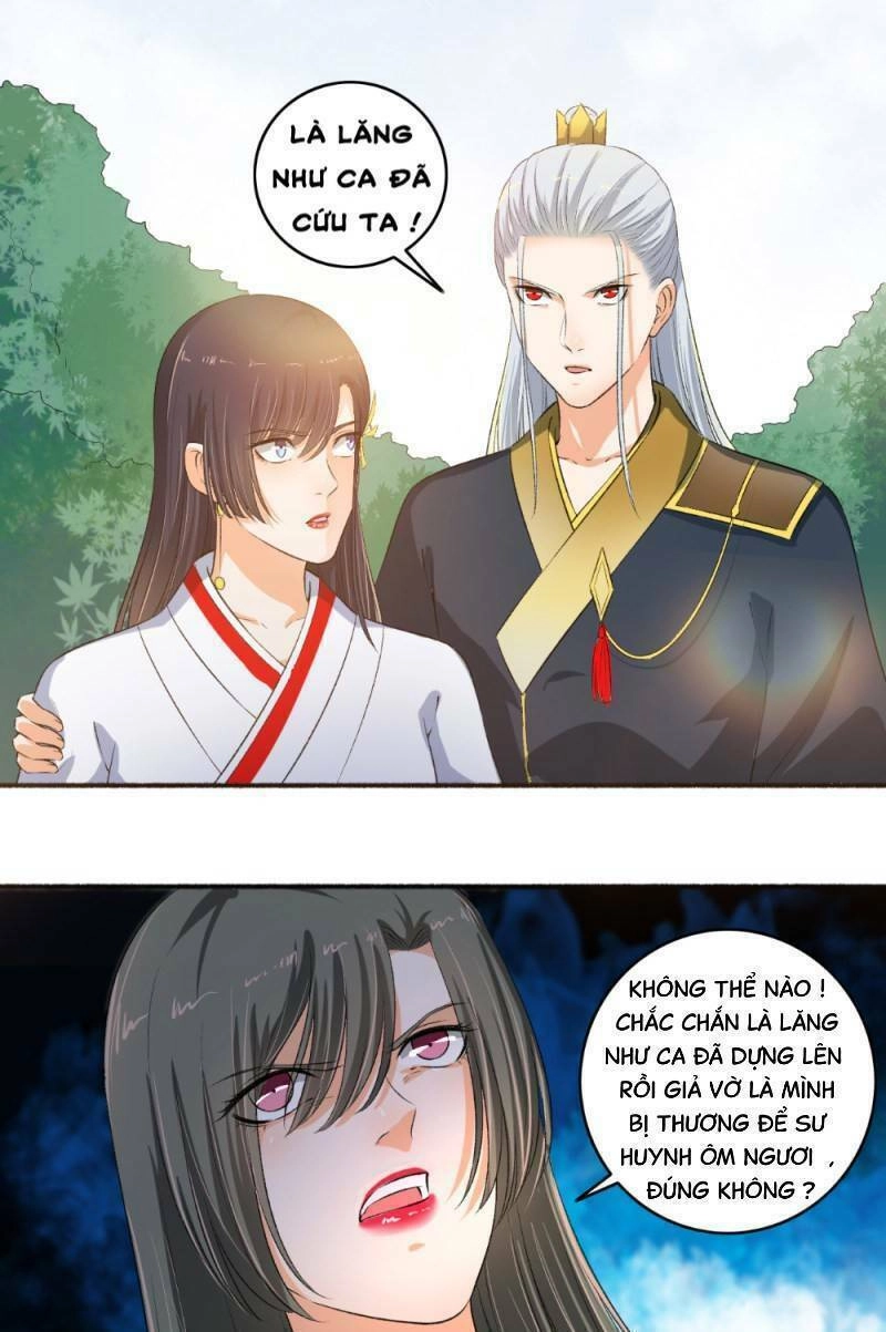 Cuồng Phi Phách Lối Chapter 96 - 41