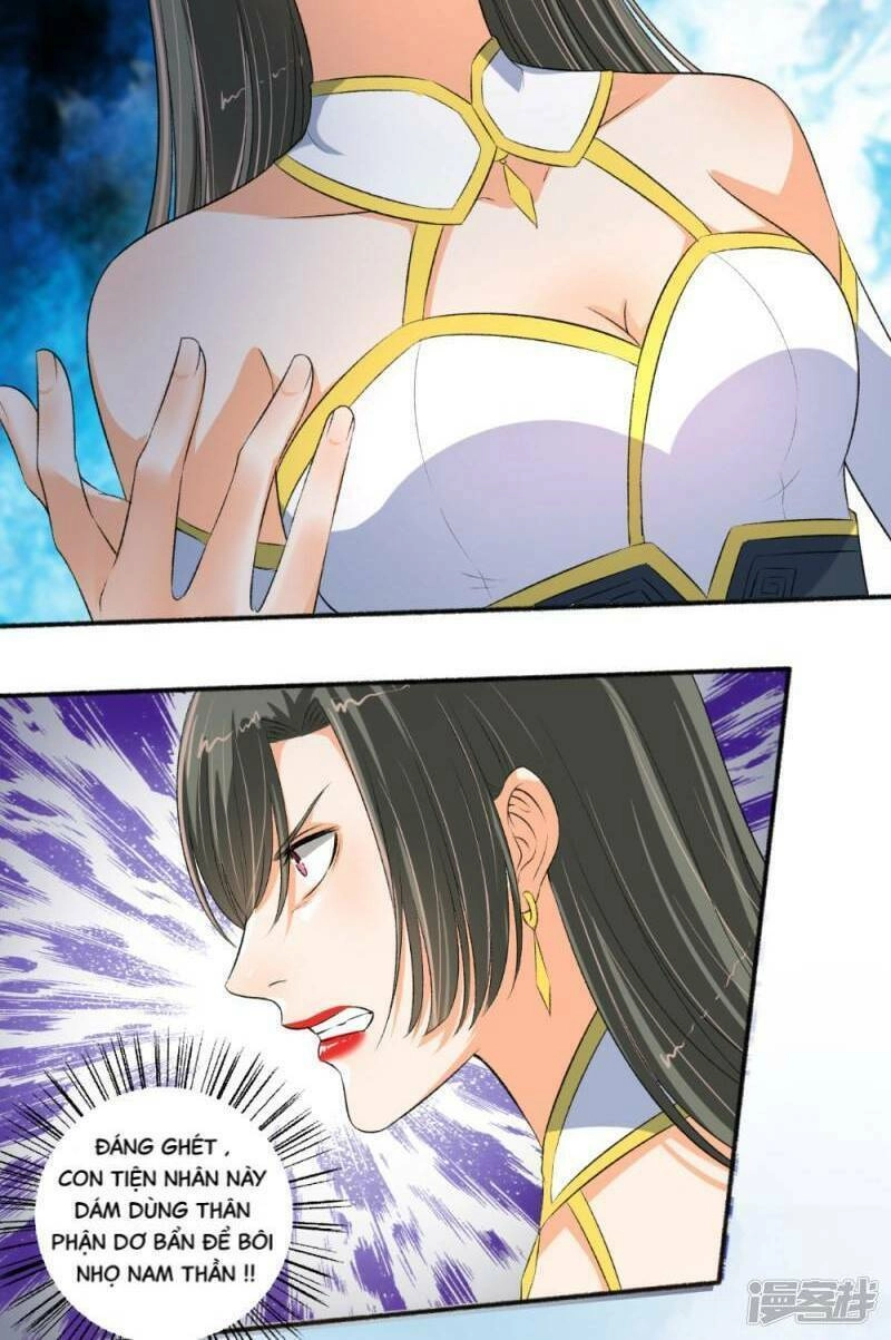 Cuồng Phi Phách Lối Chapter 96 - 42