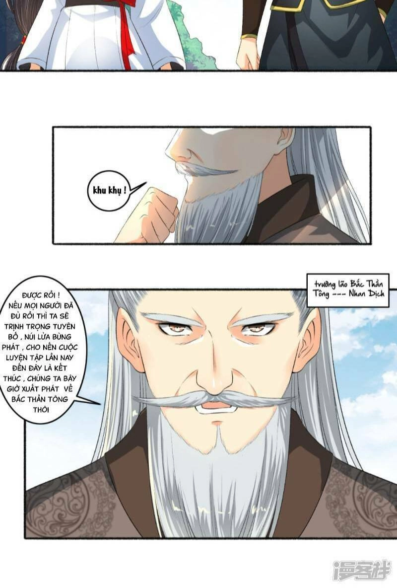 Cuồng Phi Phách Lối Chapter 96 - 48