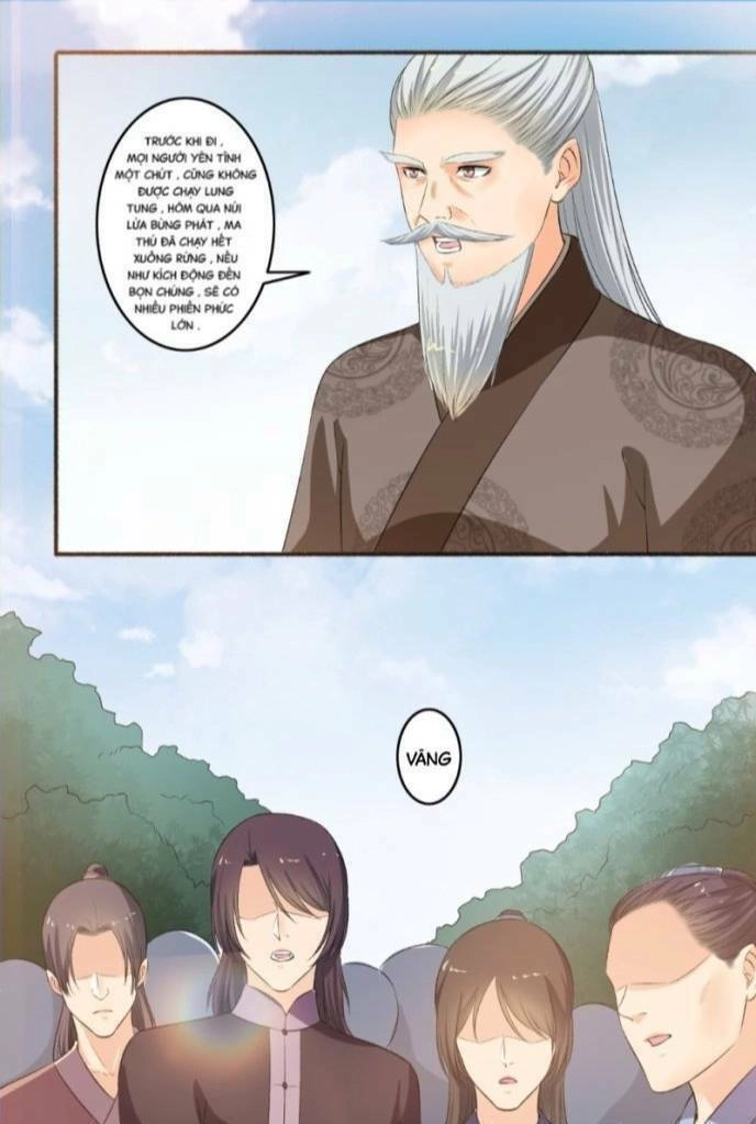 Cuồng Phi Phách Lối Chapter 96 - 49