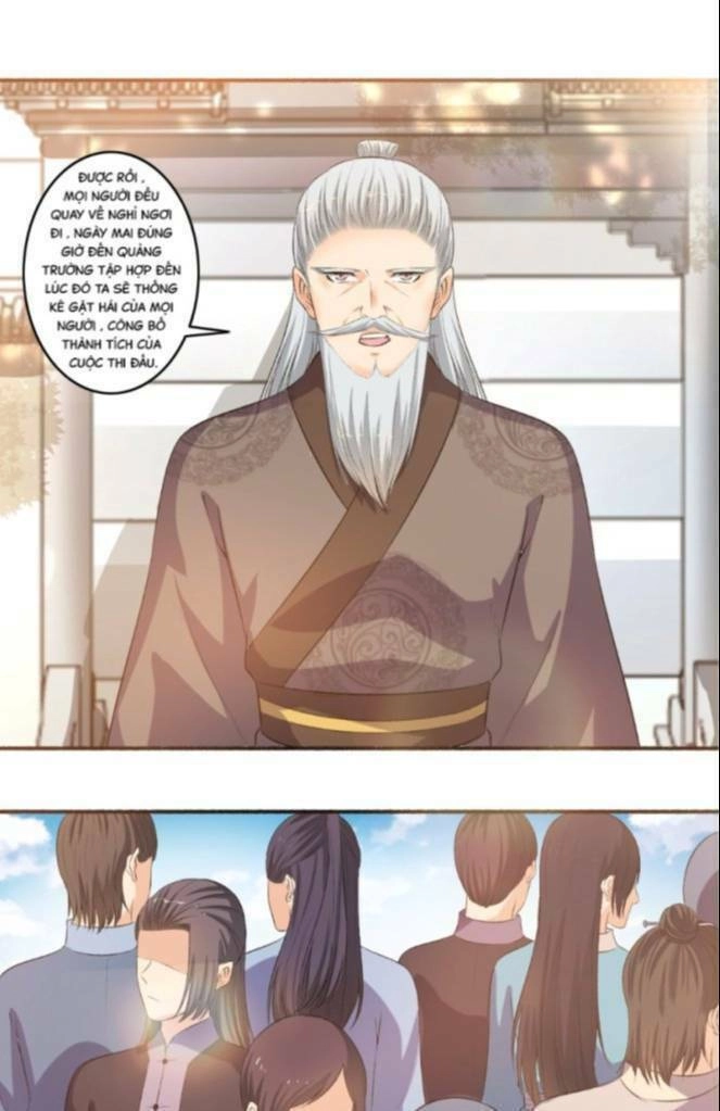 Cuồng Phi Phách Lối Chapter 96 - 51