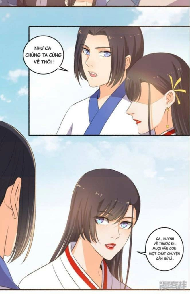 Cuồng Phi Phách Lối Chapter 96 - 52