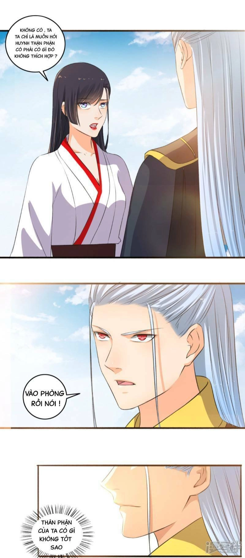 Cuồng Phi Phách Lối Chapter 96 - 56