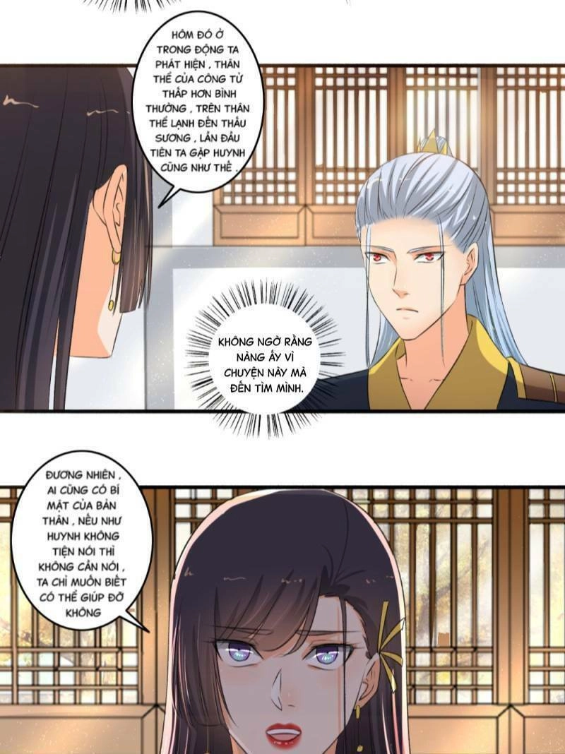 Cuồng Phi Phách Lối Chapter 96 - 57