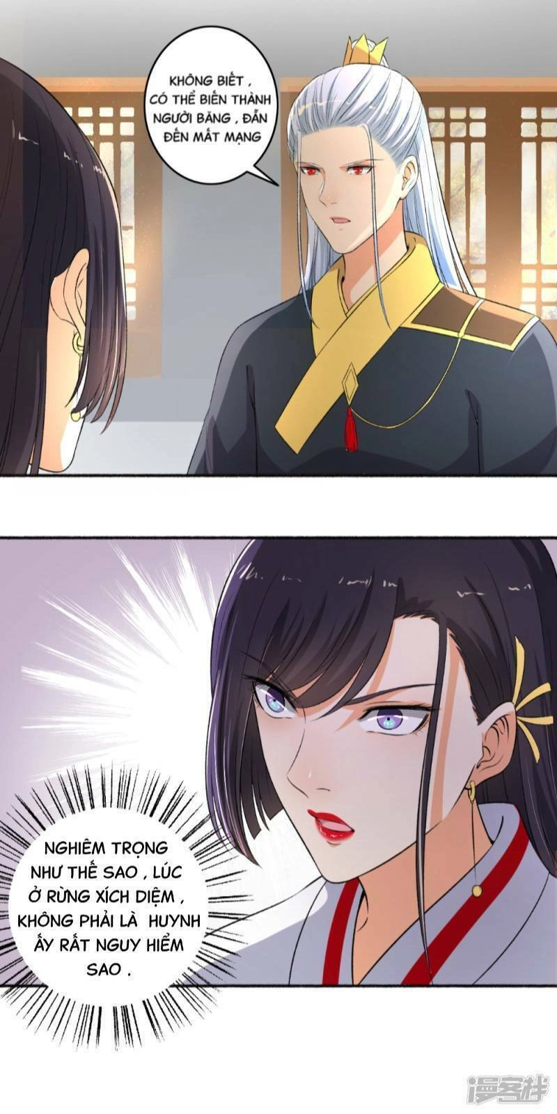 Cuồng Phi Phách Lối Chapter 96 - 63