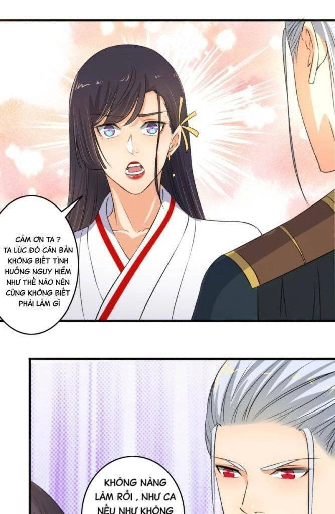 Cuồng Phi Phách Lối Chapter 96 - 66