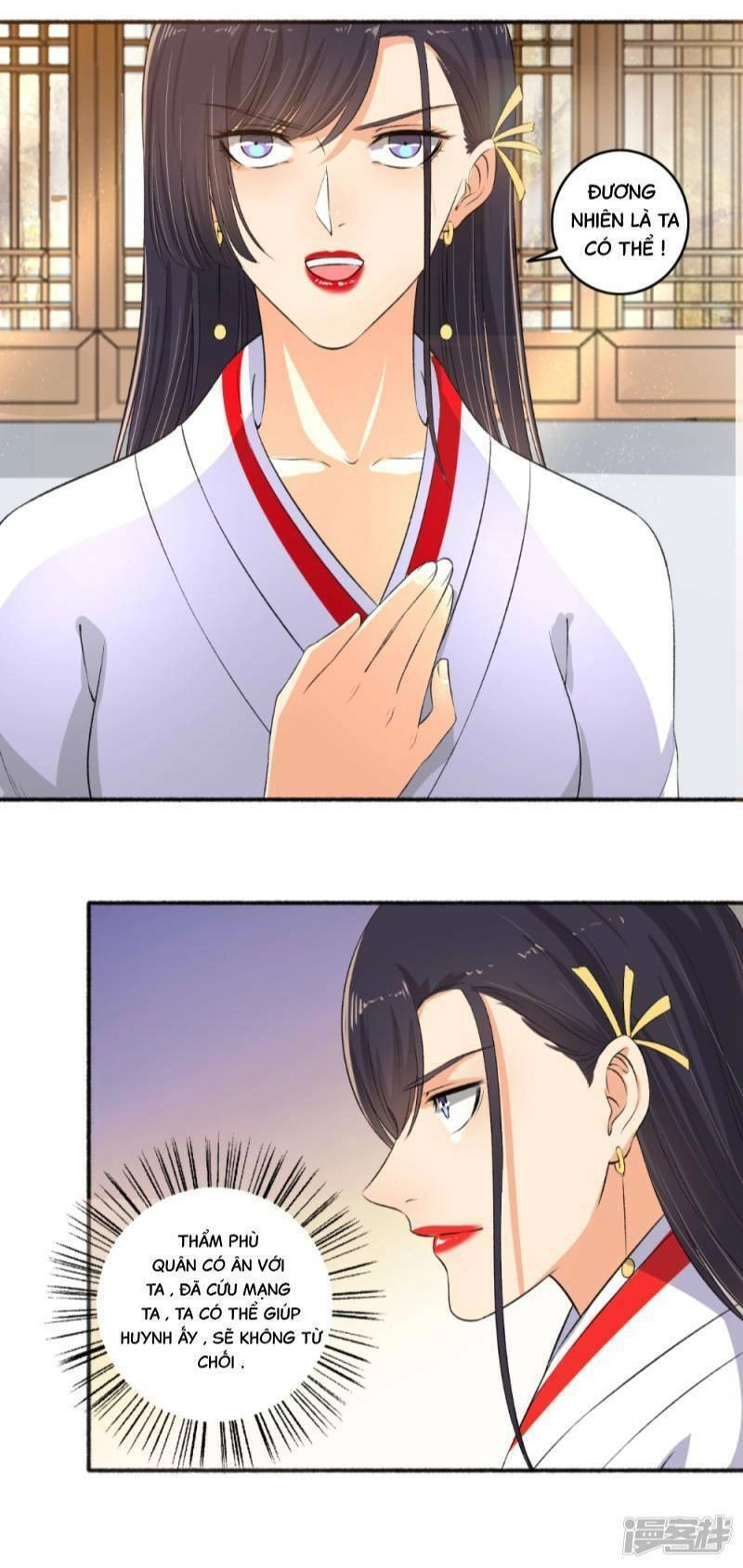 Cuồng Phi Phách Lối Chapter 96 - 70