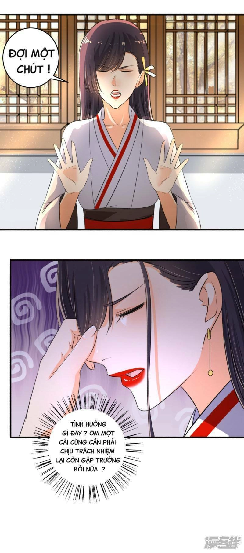 Cuồng Phi Phách Lối Chapter 96 - 77