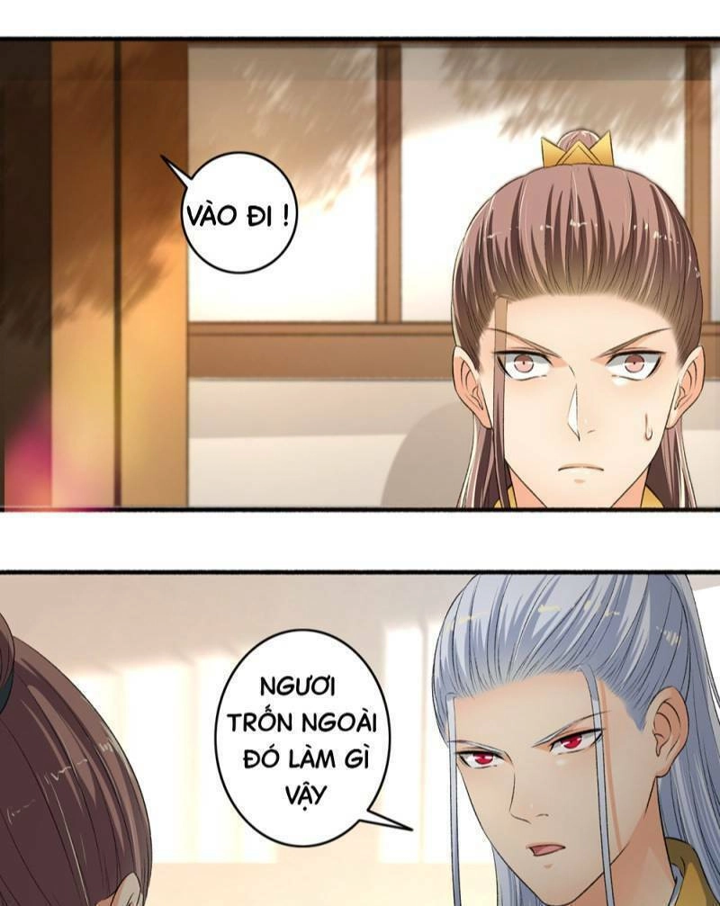 Cuồng Phi Phách Lối Chapter 96 - 82