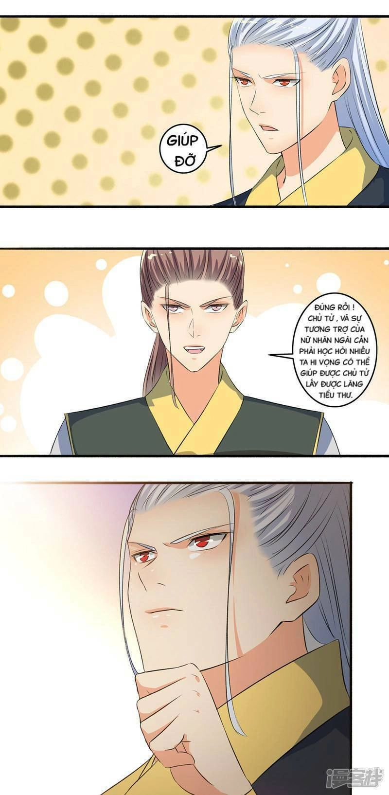 Cuồng Phi Phách Lối Chapter 96 - 84