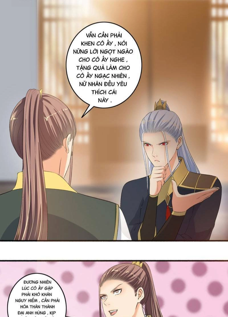 Cuồng Phi Phách Lối Chapter 96 - 90