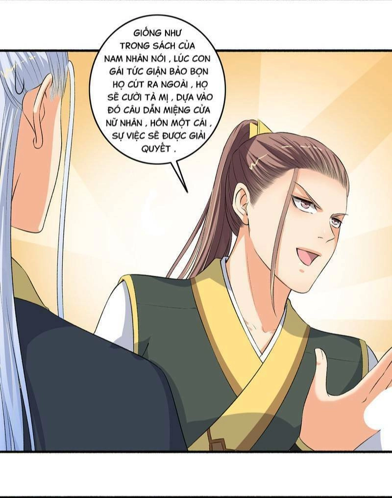 Cuồng Phi Phách Lối Chapter 96 - 92