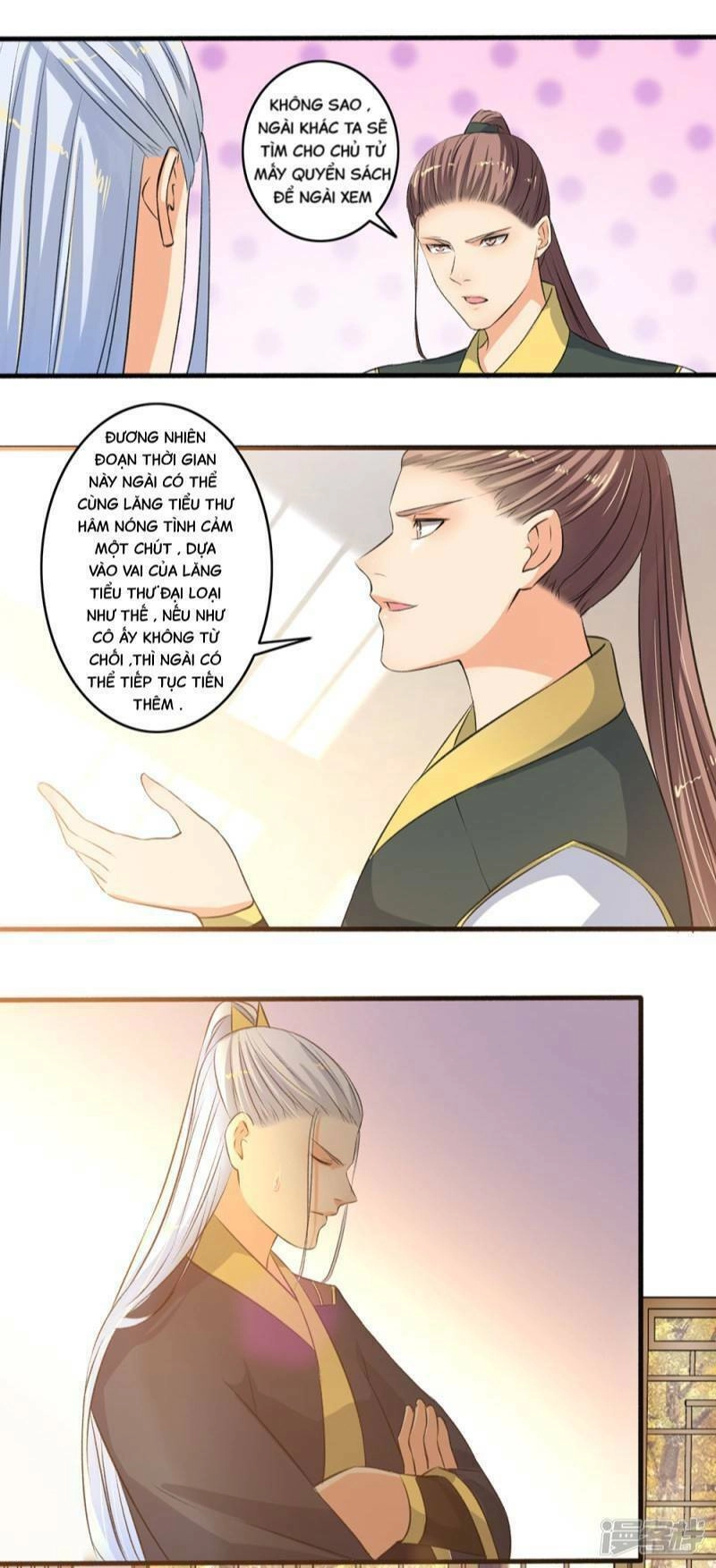 Cuồng Phi Phách Lối Chapter 96 - 94