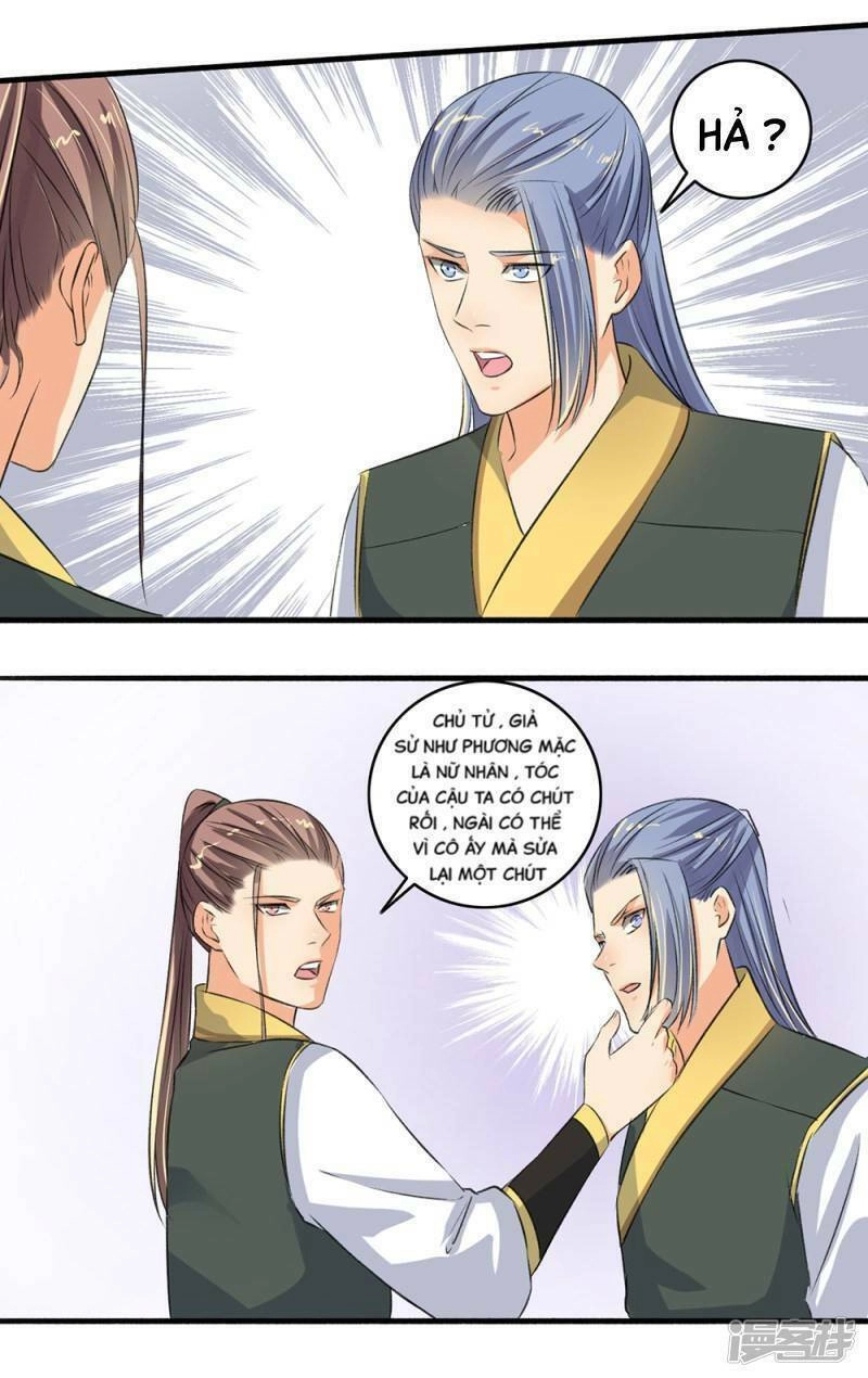 Cuồng Phi Phách Lối Chapter 96 - 96