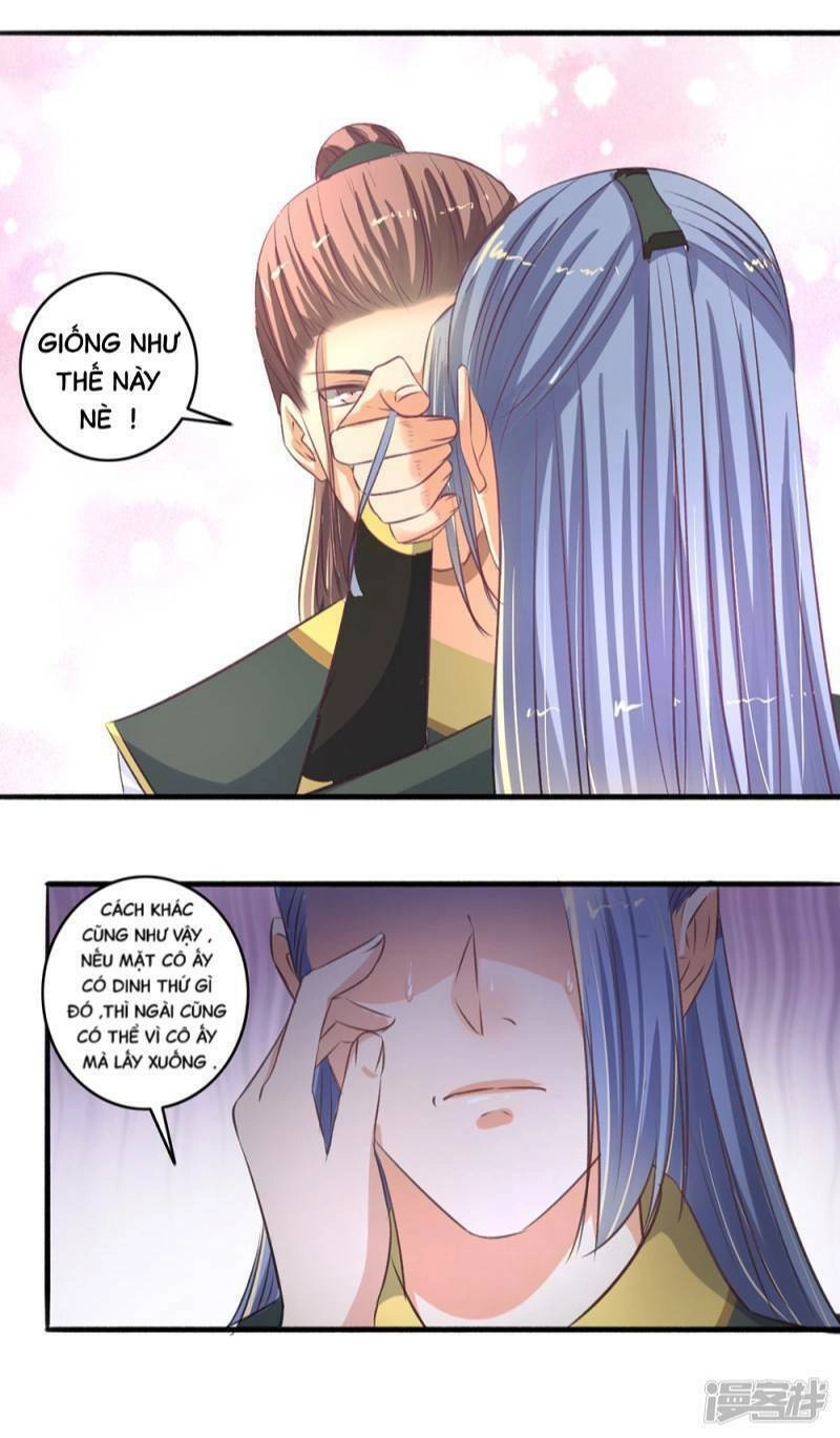 Cuồng Phi Phách Lối Chapter 96 - 97