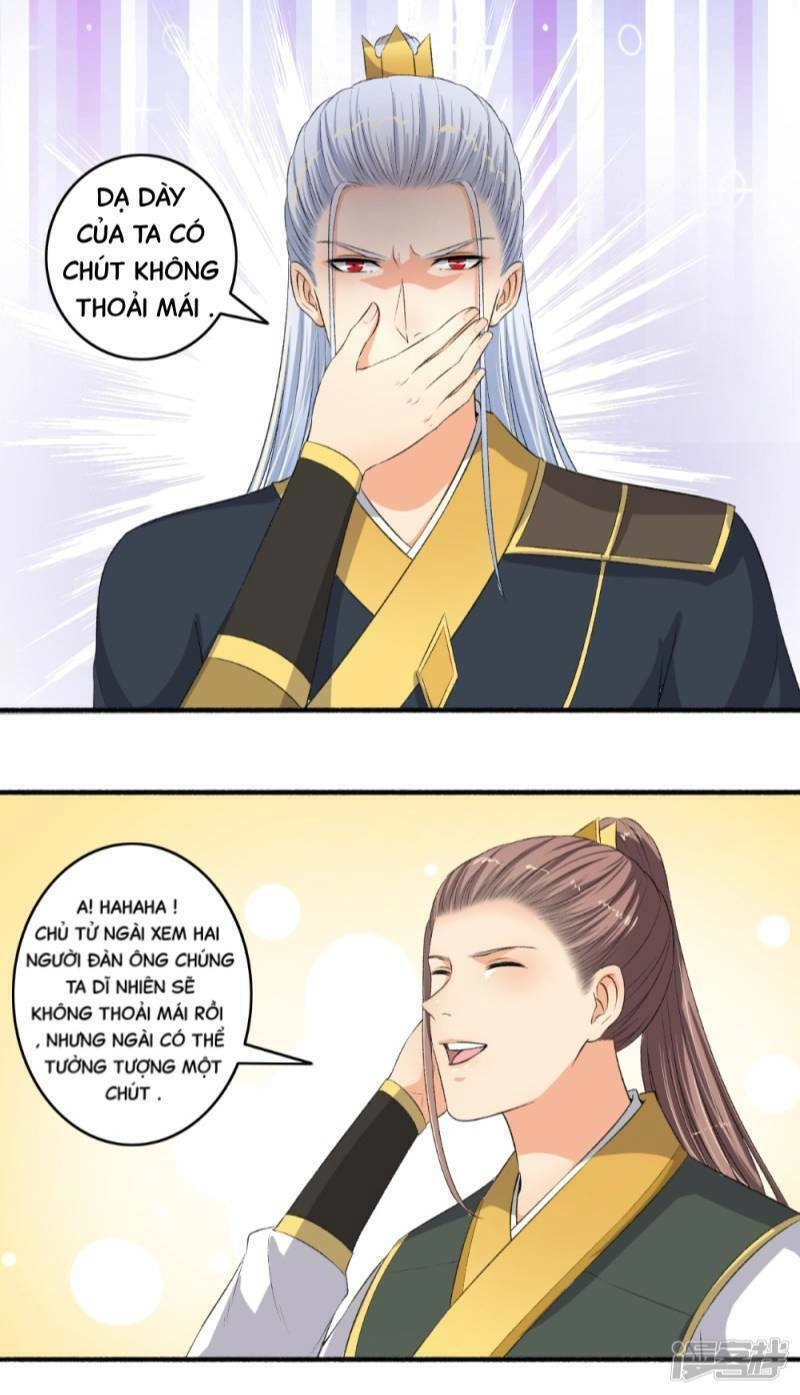 Cuồng Phi Phách Lối Chapter 96 - 100