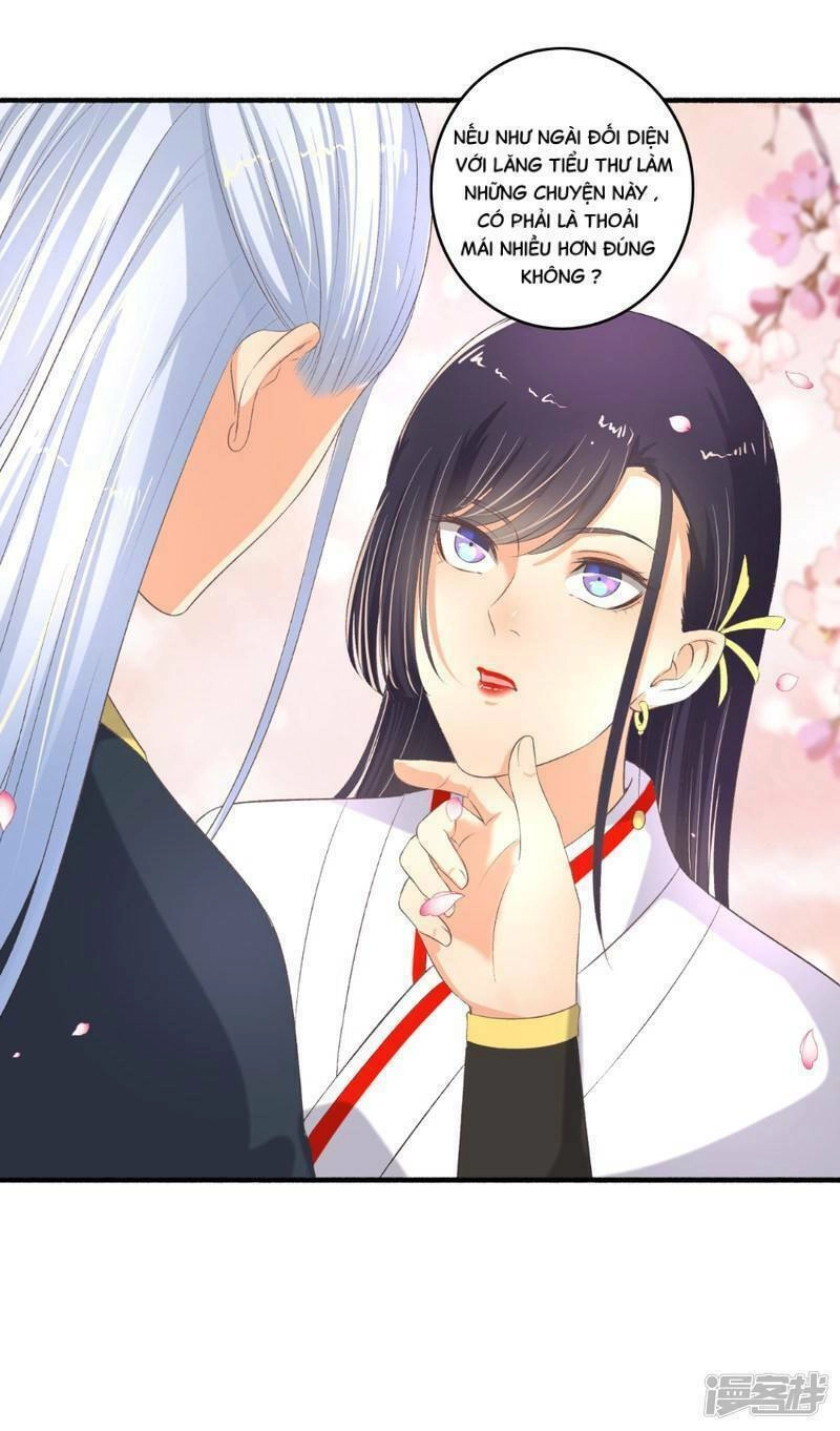 Cuồng Phi Phách Lối Chapter 96 - 101