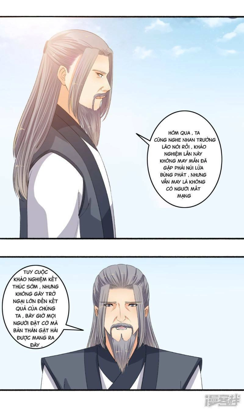 Cuồng Phi Phách Lối Chapter 96 - 104